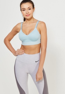 Топ спортивный Nike NIKE INDY BREATHE BRA