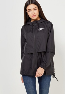 Ветровка Nike W NSW JKT WVN