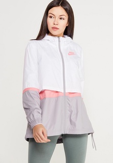 Ветровка Nike W NSW JKT WVN