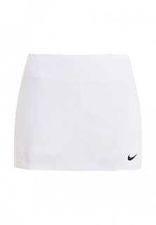 Юбка-шорты Nike W NKCT PWR SPIN SKIRT