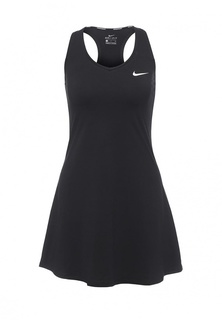 Платье Nike W NKCT PURE DRSS