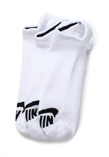 Комплект носков 3 пары Nike NIKE SB 3PPK NO SHOW SOCK