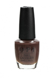 Лак для ногтей O.P.I OPI Thats What Friends Are Thor, 15 мл