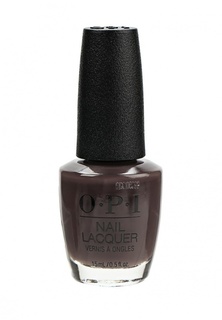 Лак для ногтей O.P.I OPI Krona-logical Order, 15 мл