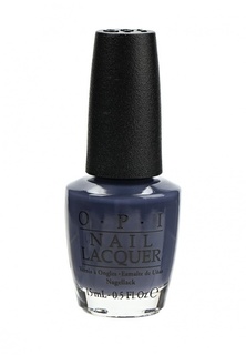 Лак для ногтей O.P.I OPI Less is Norse, 15 мл