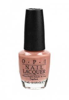 Лак для ногтей O.P.I OPI Ill Have a Gin & Tectonic, 15 мл