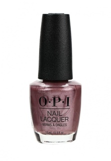 Лак для ногтей O.P.I OPI Reykjavik Has All the Hot Spots, 15 мл