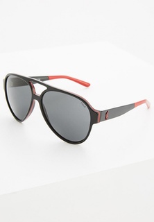 Очки солнцезащитные Polo Ralph Lauren PH4130 566887