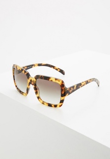 Очки солнцезащитные Prada 0PR 07RS 7S00A7