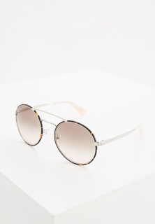Очки солнцезащитные Prada PR 51SS 2AU4K0