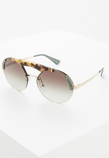 Очки солнцезащитные Prada PR 52US SZ60A7