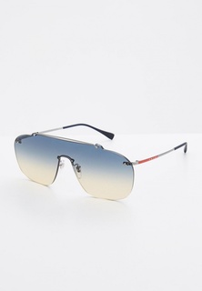 Очки солнцезащитные Prada Linea Rossa PS 51TS 5AV131