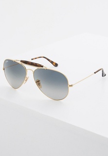 Очки солнцезащитные Ray-Ban® RB3029 181/71