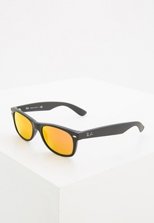 Очки солнцезащитные Ray-Ban® RB2132 622/69