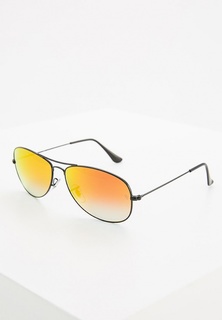 Очки солнцезащитные Ray-Ban® RB3362 002/4W