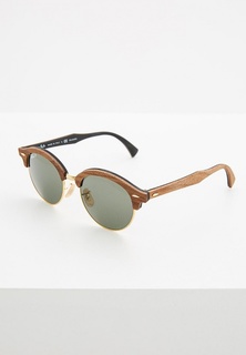 Очки солнцезащитные Ray-Ban® RB4246M 118158