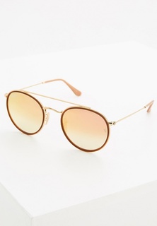 Очки солнцезащитные Ray-Ban® RB3647N 001/7O