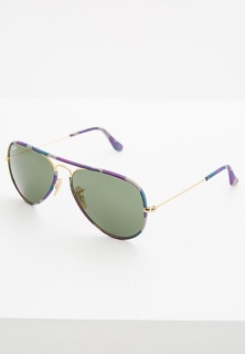 Очки солнцезащитные Ray-Ban® 0RB3025JM 172