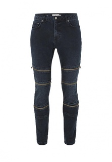 Джинсы Topman