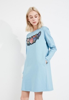 Платье Twin-Set Simona Barbieri