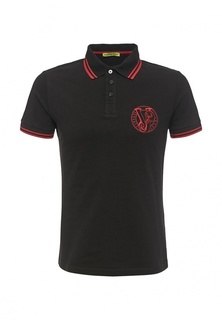 Поло Versace Jeans