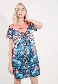 Платье Versace Jeans