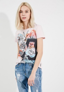 Футболка Versace Jeans