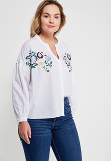 Блуза Violeta by Mango - MARAVI