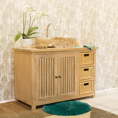 Тумба "Java 110" Teak&Amp;Water