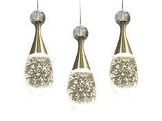 Подвес "Флакон" Kink Light