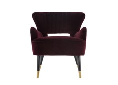 Кресло "Swan" Icon Designe