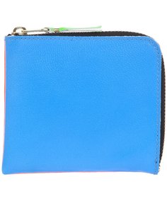 квадратный кошелёк на молнии Comme Des Garçons Wallet