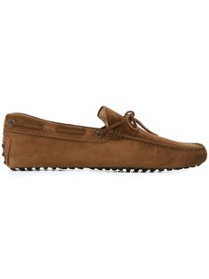 классические мокасины Tods Tod’S