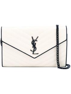 сумка через плечо Saint Laurent