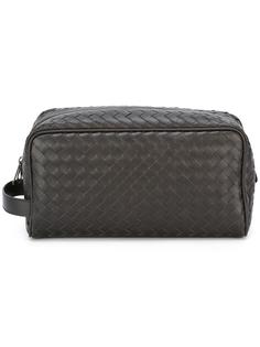 косметичка Toiletry Case Bottega Veneta