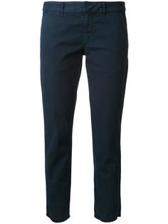 укороченные брюки East Hampton Nili Lotan