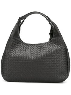 плетеная сумка-тоут Bottega Veneta