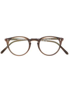 очки OMalley Oliver Peoples