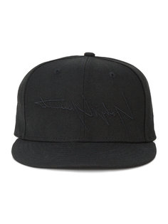 кепка с логотипом 5950 YY New Era Yohji Yamamoto