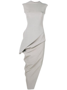 платье Walrus Rick Owens