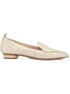 Beya loafers Nicholas Kirkwood