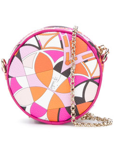 printed mini bag Emilio Pucci