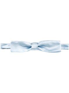 classic bow tie Dsquared2