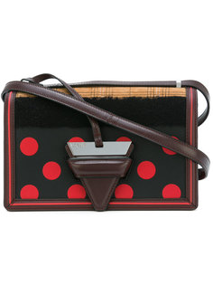 сумка на плечо Barcelona Dot Loewe