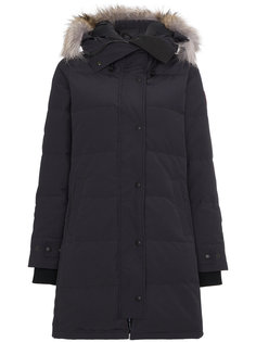 стеганая парка Shelburne Canada Goose