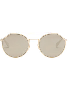 солнцезащитные очки Fendi Air Fendi Eyewear