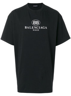 футболка BB Mode Balenciaga