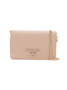 PRADA 1BP012NZVVKWO F0236  Leather/Fur/Exotic Skins-&gt;Calf Leather Prada