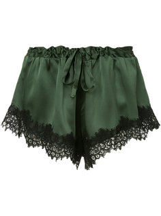 шорты Teddy Boy Macgraw