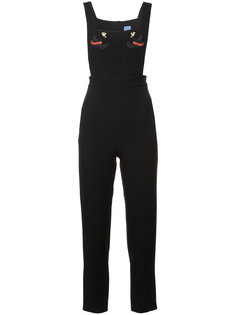 Swansong jumpsuit Macgraw